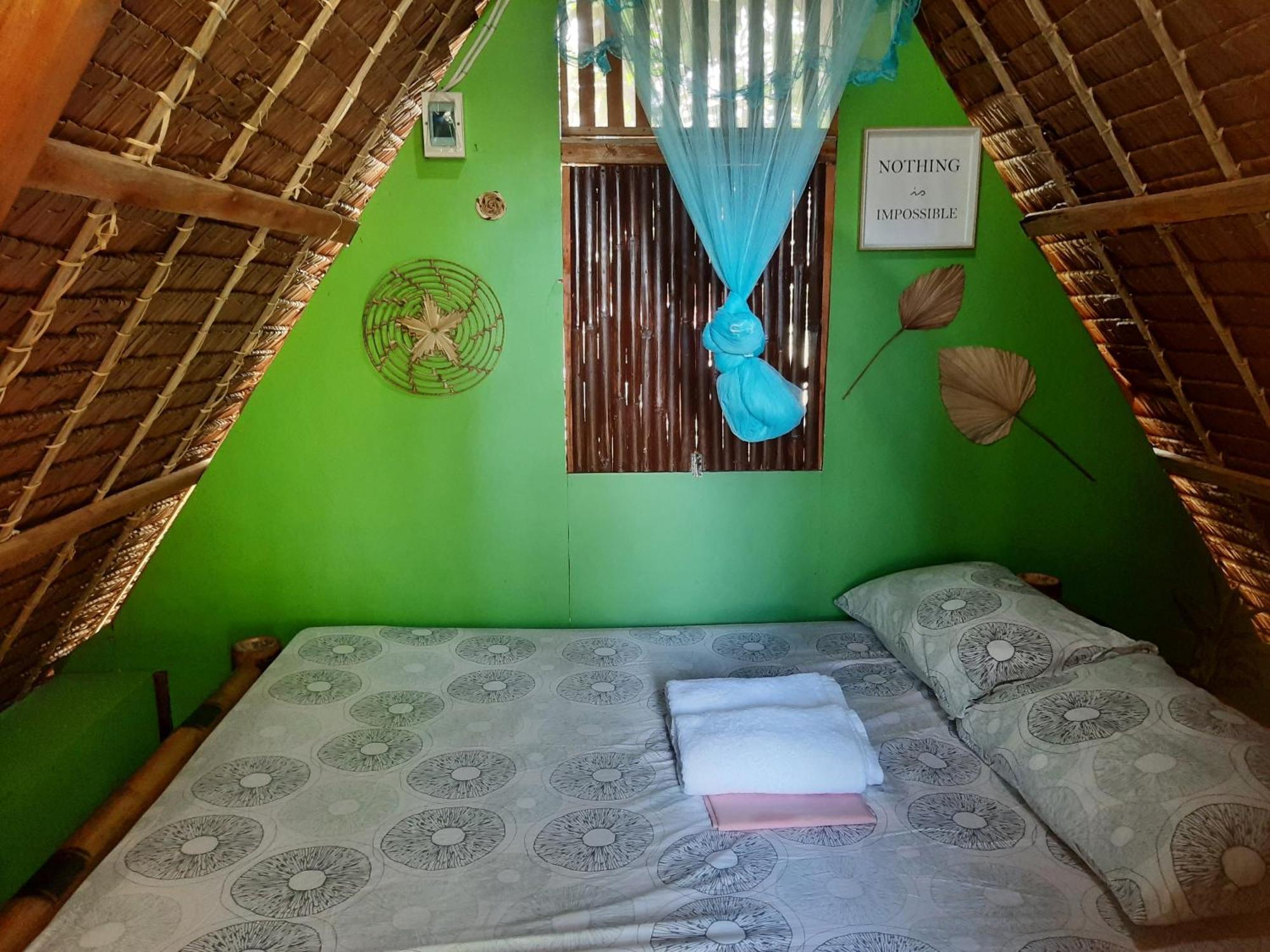 Lagkaw Uno In Lagkaw Homestay Panglao Cameră foto
