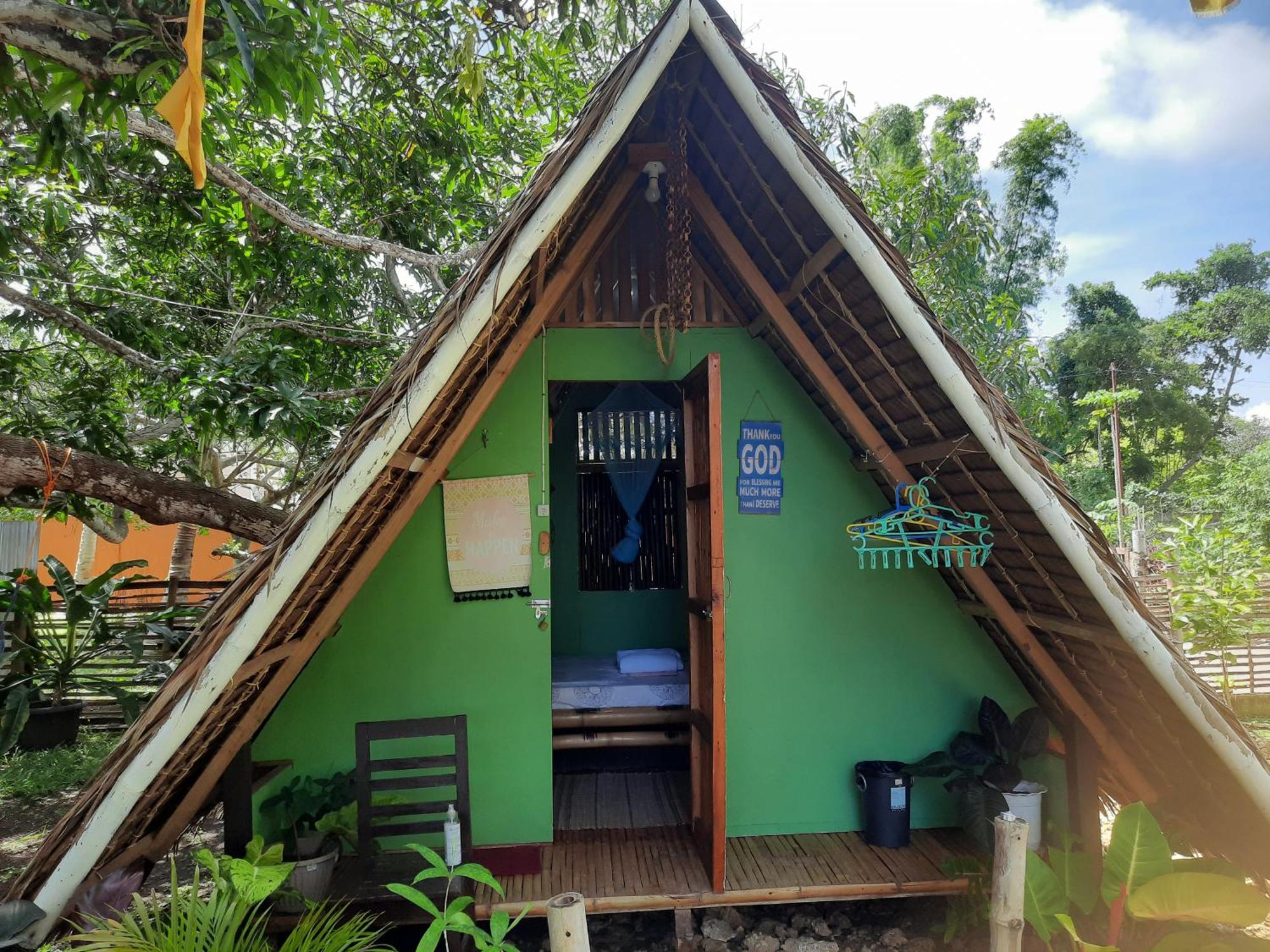 Lagkaw Uno In Lagkaw Homestay Panglao Cameră foto